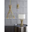 Electrum Sconce