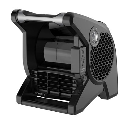 Ventilateur 14,5 Bailongdoo