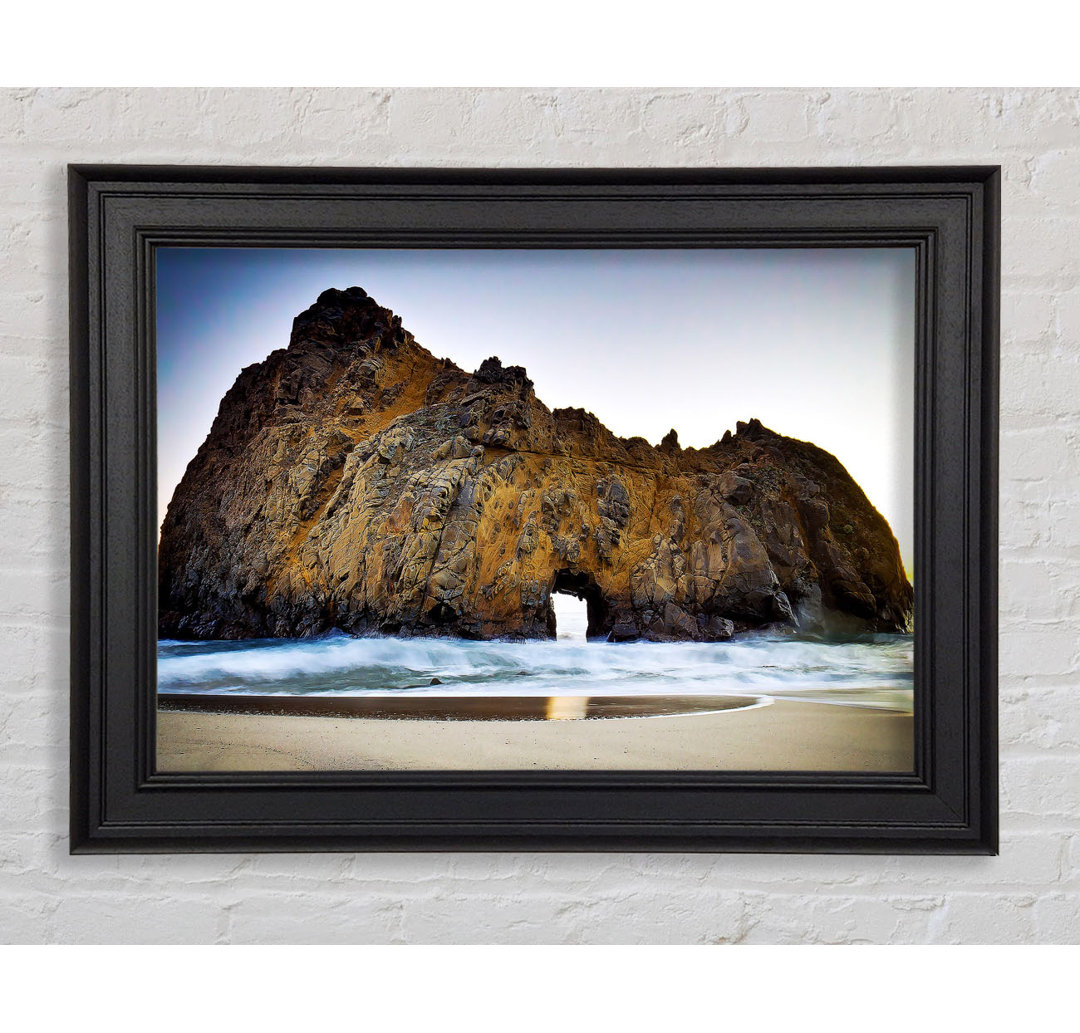 Pfeiffer Beach