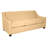 Phillips 76" Sofa Bed with Reversible Cushions-264840828-264840802-264840601