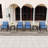 Cumbie 4 - Person Patio Conversation Set with Cushions-2022961846