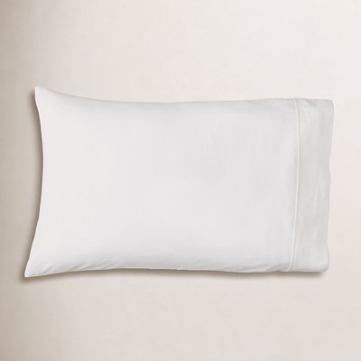 Jeffen Linen Blend Pillowcase Set