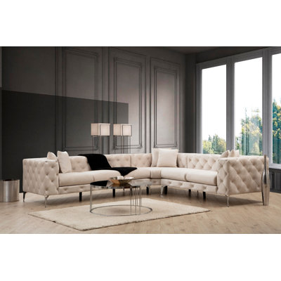 Canapé modulaire Seidel