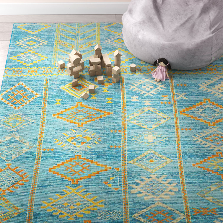 Tapis Rafael