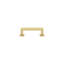 Grandeur Geneva 3" Brass Handle Pull-796952522