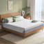 Matelas en mousse viscoélastique gélifiée Alwyn Home-470687351-490046779