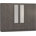 Black Wood Grain