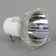 Equivalent MSD 7R Wedge Dimmable LED Bulb