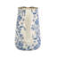 Vase en céramique avec poignée