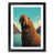 Black Framed selected
