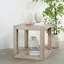 Lindner End Table