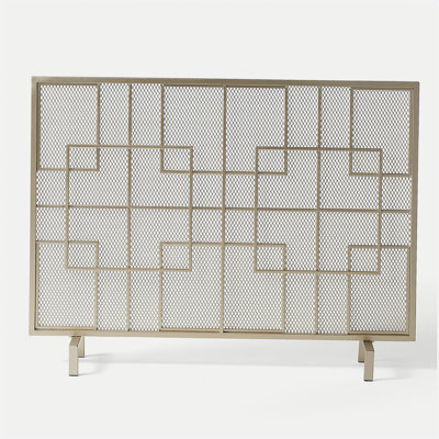 FIRE SCREEN