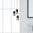 Grecia 3 - Light Cluster Pendant-1845031771