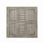 Table d'appoint en bois Hampton-727520374