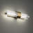 Luzerne 2 - Light Dimmable LED Vanity Light