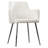 Upholstered Arm Chair-409362102-520422864