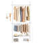 Swetiana Hall Tree 84cm Wide