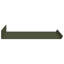 Steel Floating Shelf-522856079