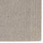 Tapis brun clair fait à la main Liseta Westen LOR01-112552267