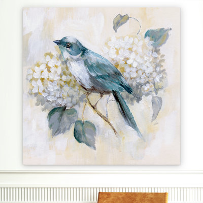 " Morning Song II "