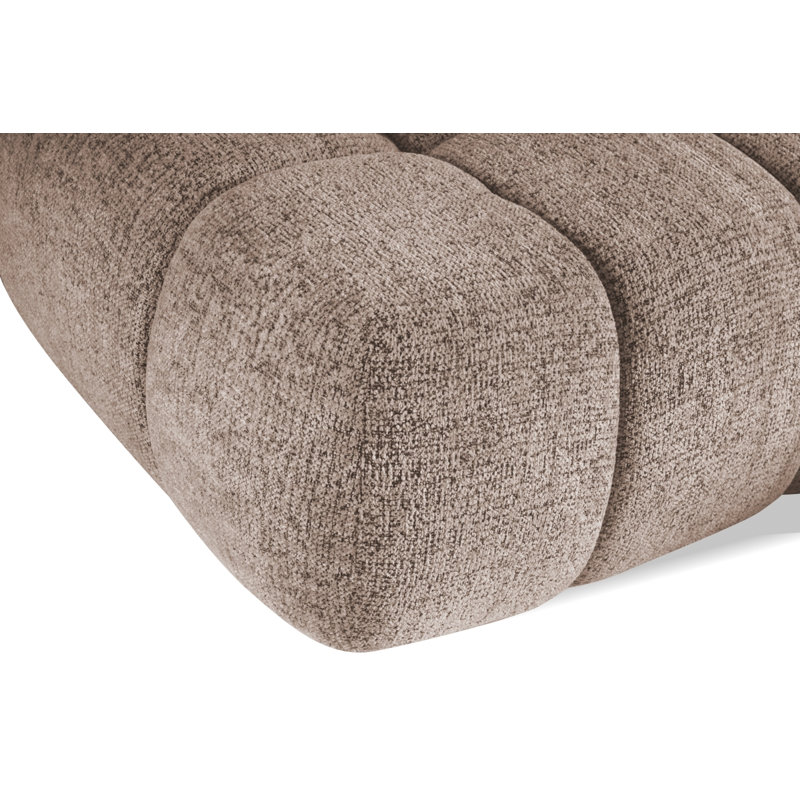 Tapani Sofa Bed, BEIGE