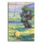  «Harvest 2» par Jadei, impression murale en verre acrylique, 16 po x 24 po-1587692066