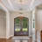 Jacinta 1-Light Dimmable Single Pendant(1 PCS)