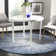 Faustina Performance Abstract Rug