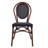 Abode Stacking Patio Side Chair-1630555430