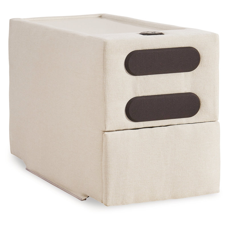 Modmax 4-Piece Sectional