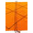 Mosser Orange Rug