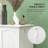 Nordic Style Kitchen Cupboard