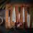 Sasaki 8'' Carving Knife