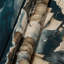 Tapisserie murale nautique de navigation maritime-133638394