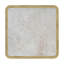 Table d'appoint en marbre Seagate