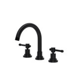 Campo Widespread Bathroom Faucet with C-Spout