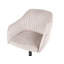 Remley Velvet Office Chair-1696933117