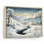Cadre naturel flottant