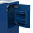 Chic Bathroom Vanity With Versatile Storage And Modern Appeal For Stylish Bathrooms-876065145