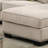 Braidwood Upholstered U-Shaped Sectional Right Hand Facing