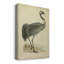 «Great Heron», impression sur toile tendue-456911195