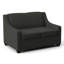 Phillips 52" Square Arm Loveseat with Reversible Cushions-172562337-175765334