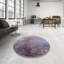 Abstract Indoor Rug-611060546