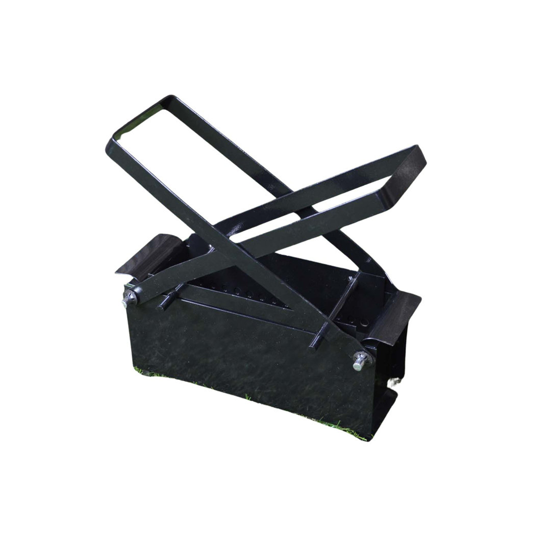 Samuel Alexander 50cm x 35cm Fire Pit Tool