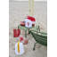 Luxembourg Outdoor Side Table-863368820
