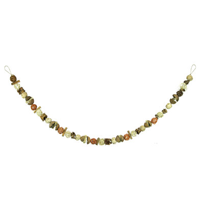 80.5'' in. Garland