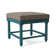 Banc en bois massif Louisa