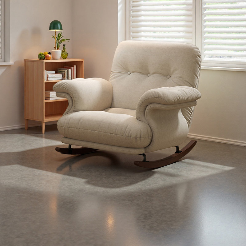 Flannigan, Beige