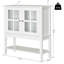 Mcmaster 80cm Sideboard