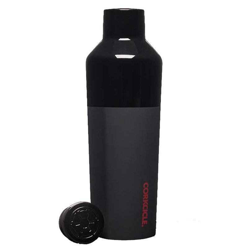 Corkcicle 16oz. Triple Wall Insulated Stainless Steel Water Bottle